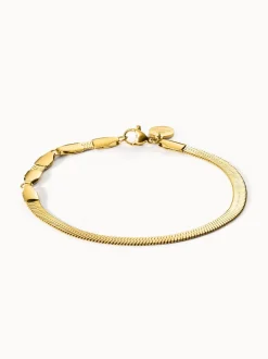 Snake Chain Armband