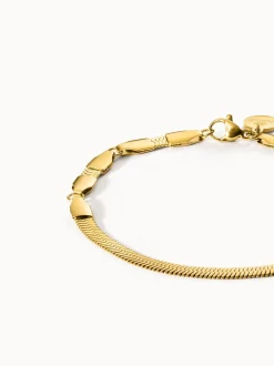 Snake Chain Armband