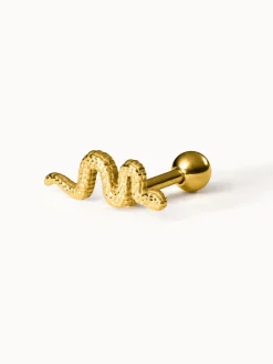 Snake Piercing