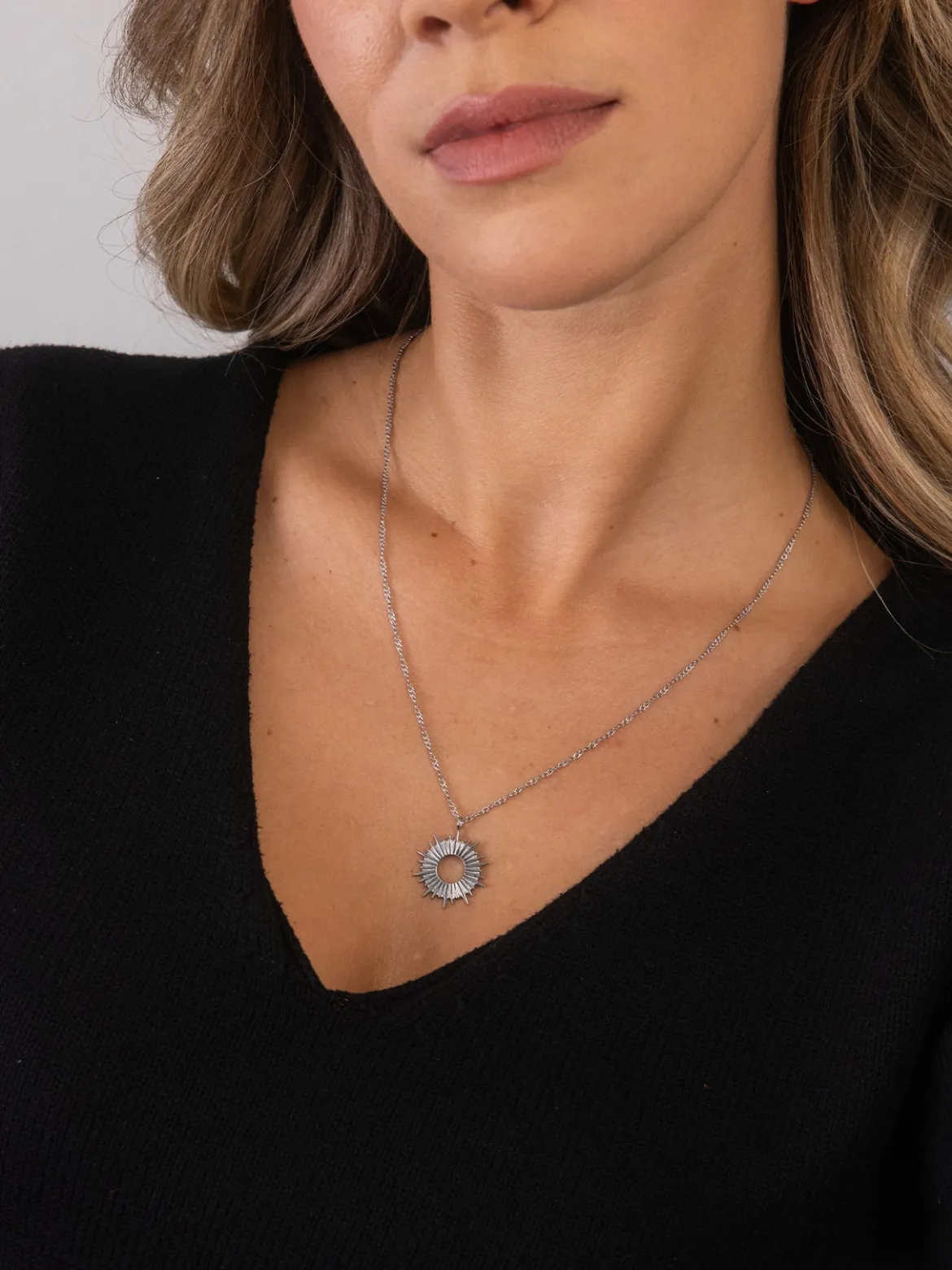 Soleil Kette