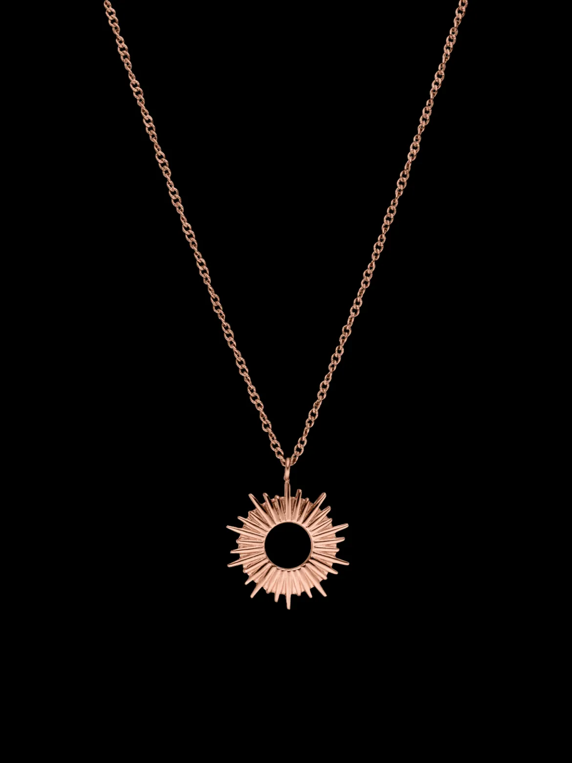 Soleil Kette