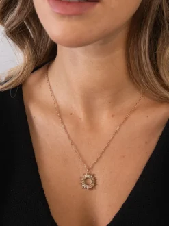 Soleil Kette