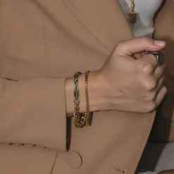 Solidarity Armband
