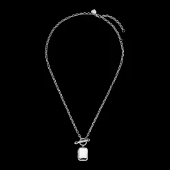 Soulmate Medaillon Kette