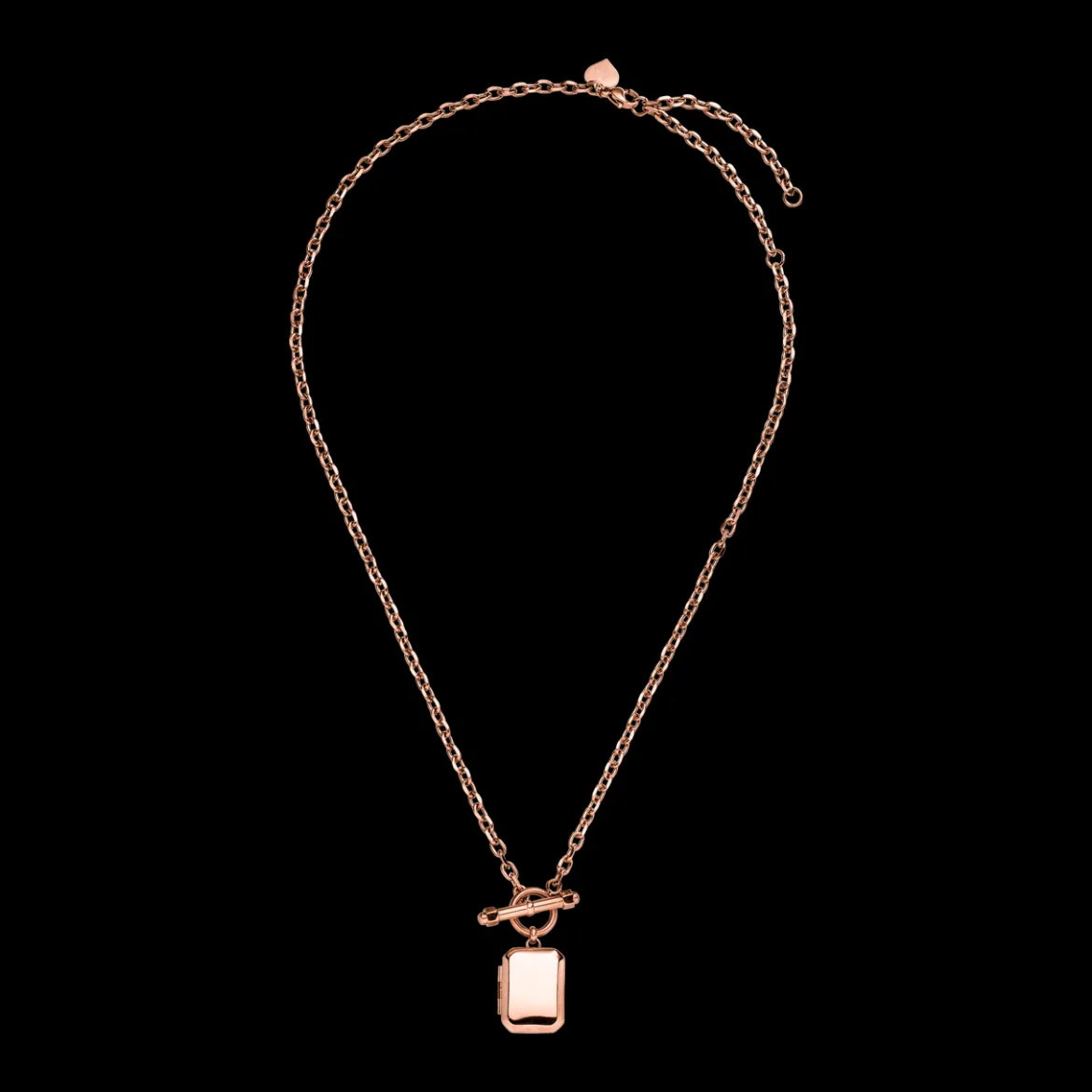 Soulmate Medaillon Kette