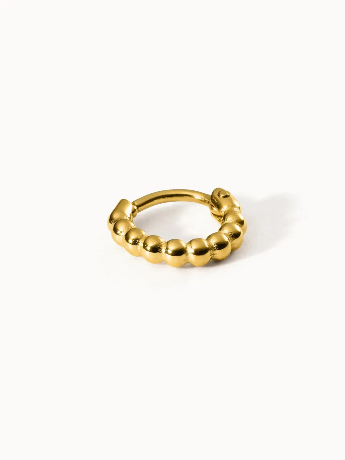 Spherical Piercing