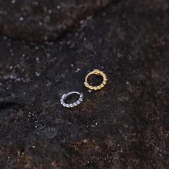 Spherical Piercing