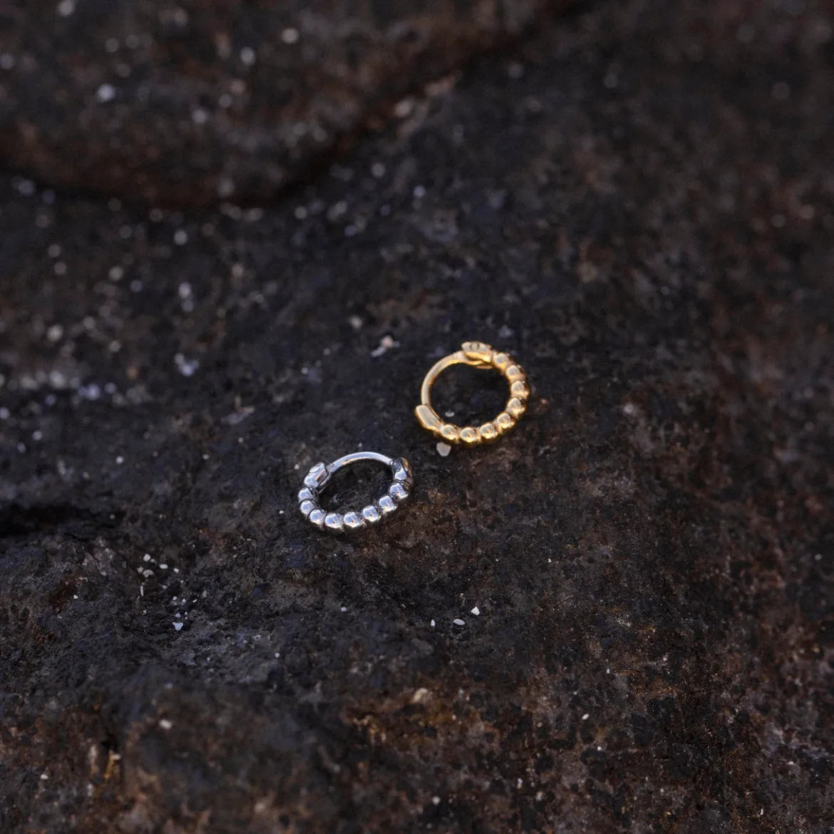 Spherical Piercing