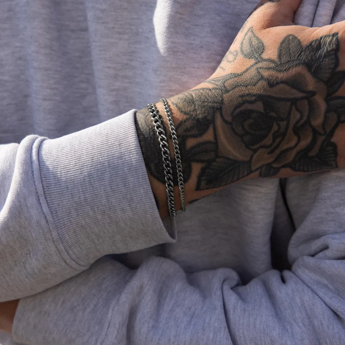 Spirit Five Armband