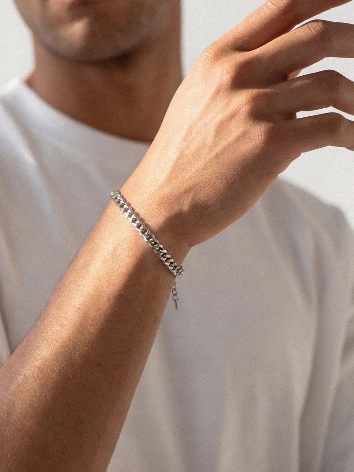 Spirit Three Armband