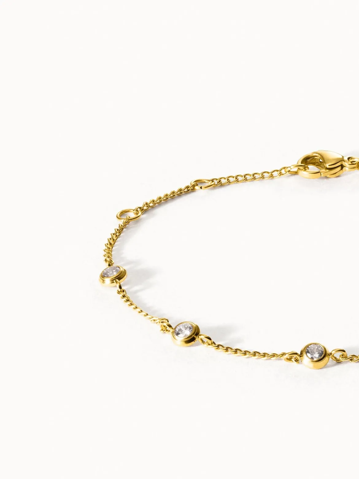 Spotlight Armband