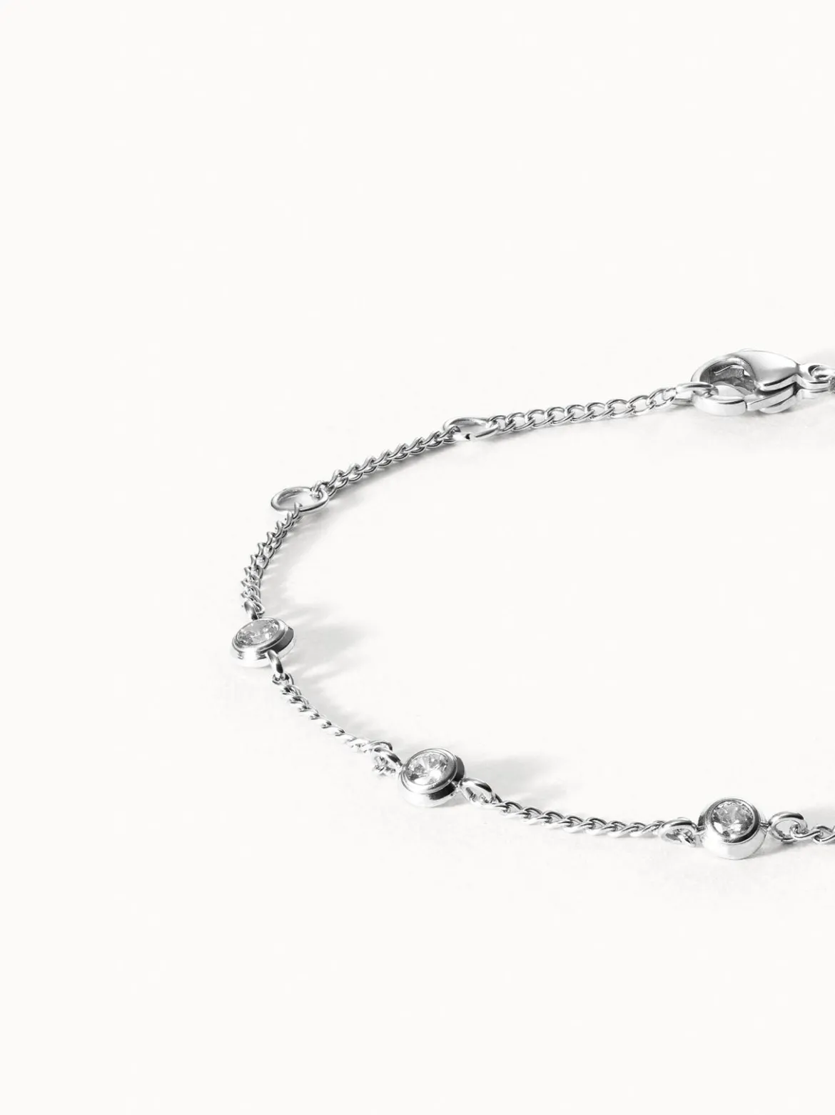 Spotlight Armband