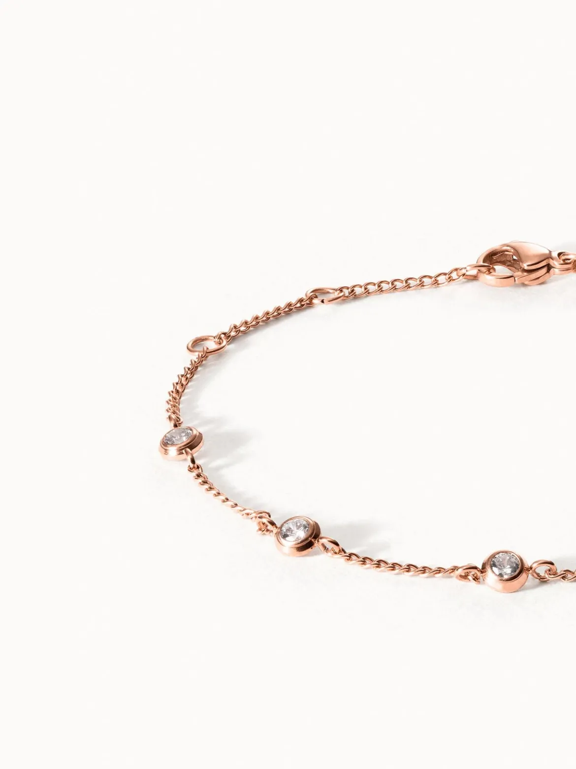 Spotlight Armband