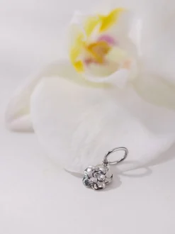 Spring Flower Charm