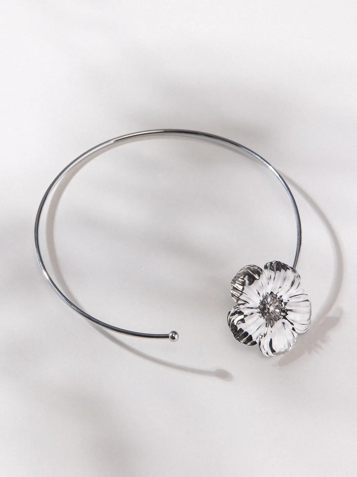 Spring Flower Kette