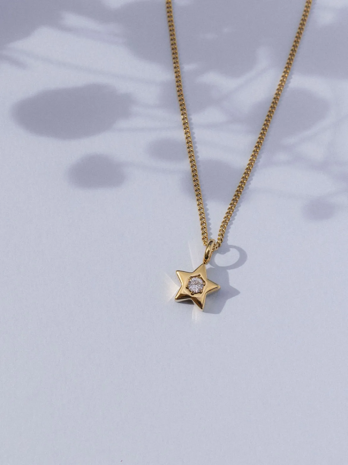 Star Kette