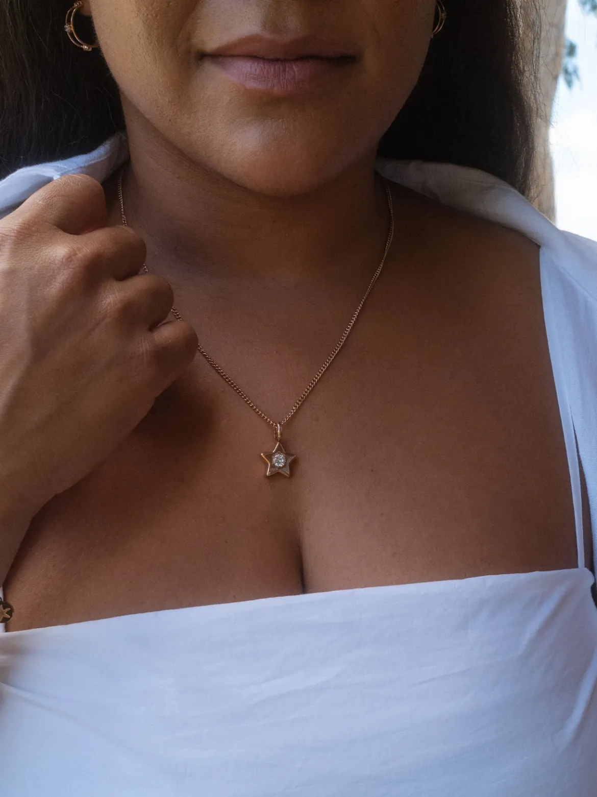 Star Kette