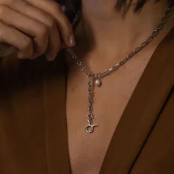 Stier Zodiac Charm