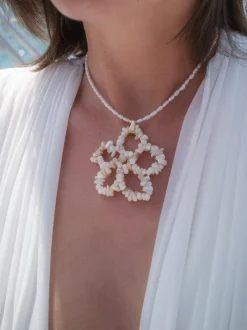Summer Breeze Charm