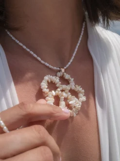Summer Breeze Charm