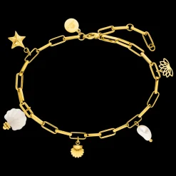 Summer Fußkette