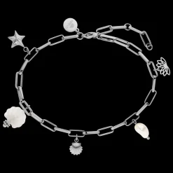 Summer Fußkette