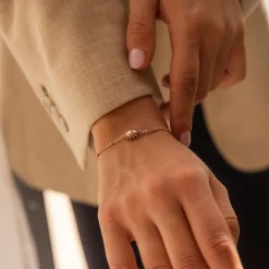 Sun Armband