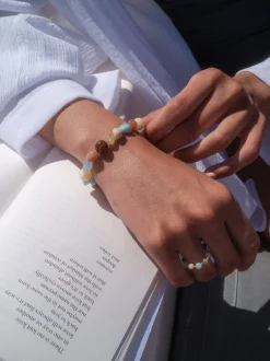 Sunrise Armband