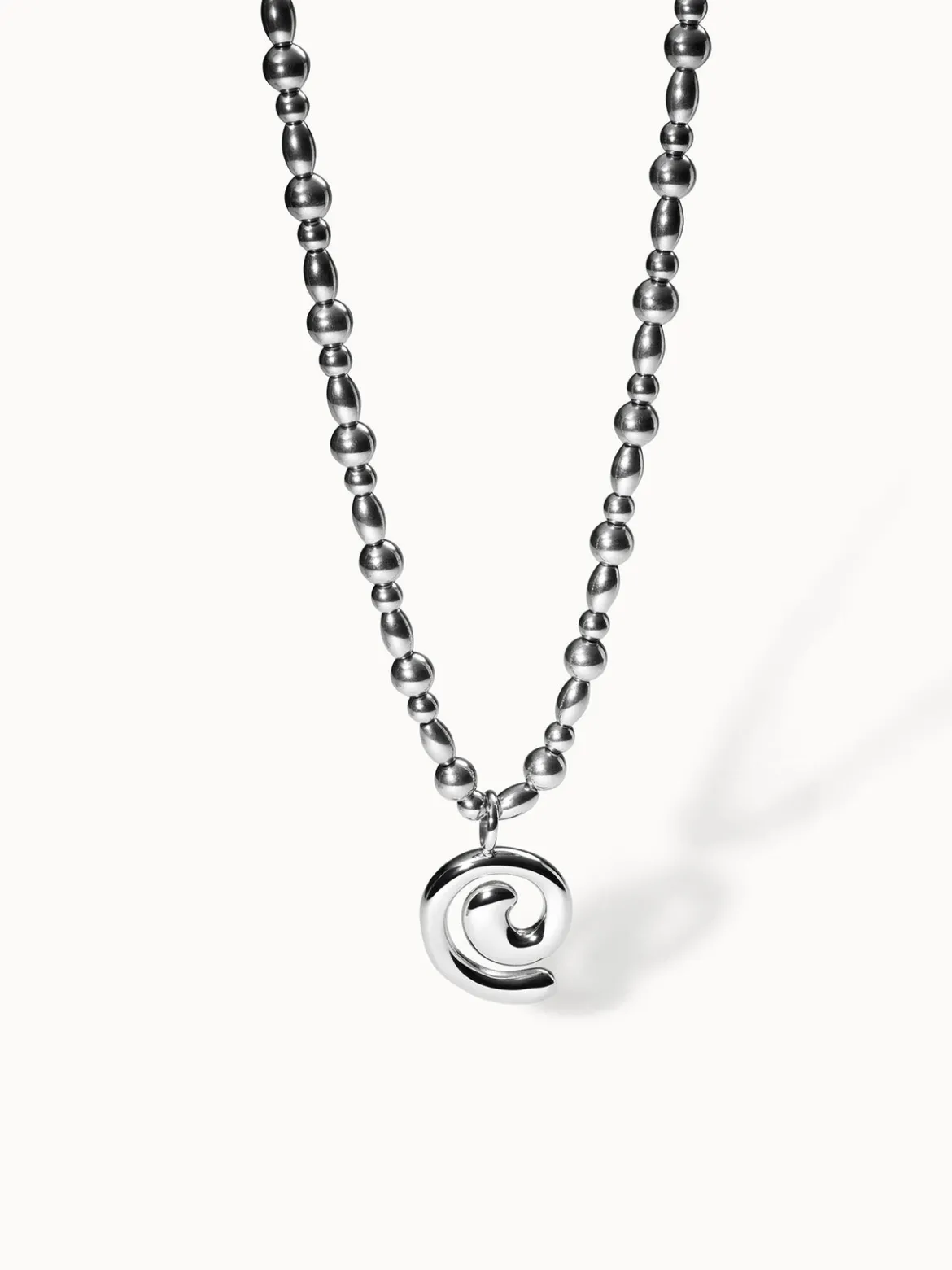 Swirl Kette