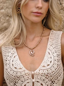 Swirl Kette