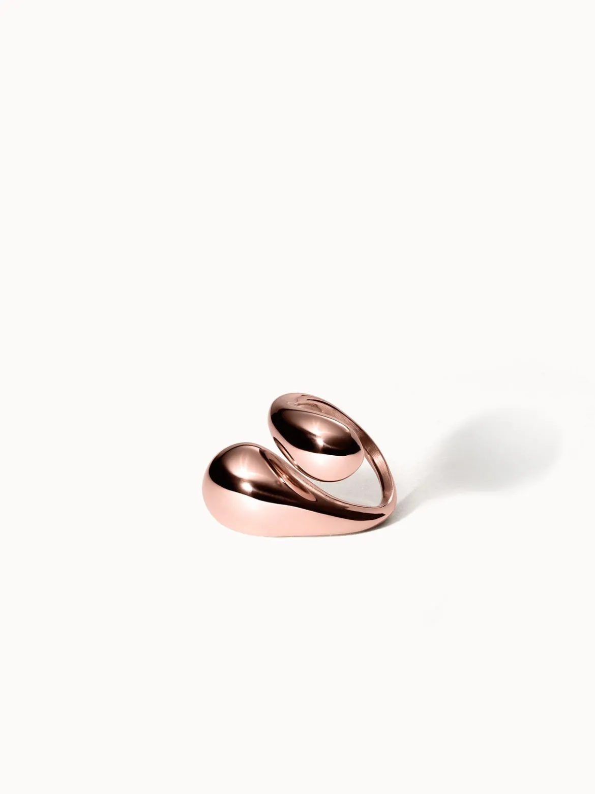 Swirl Ring