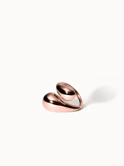 Swirl Ring