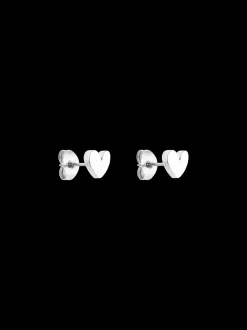 Tiny Heart Ohrringe