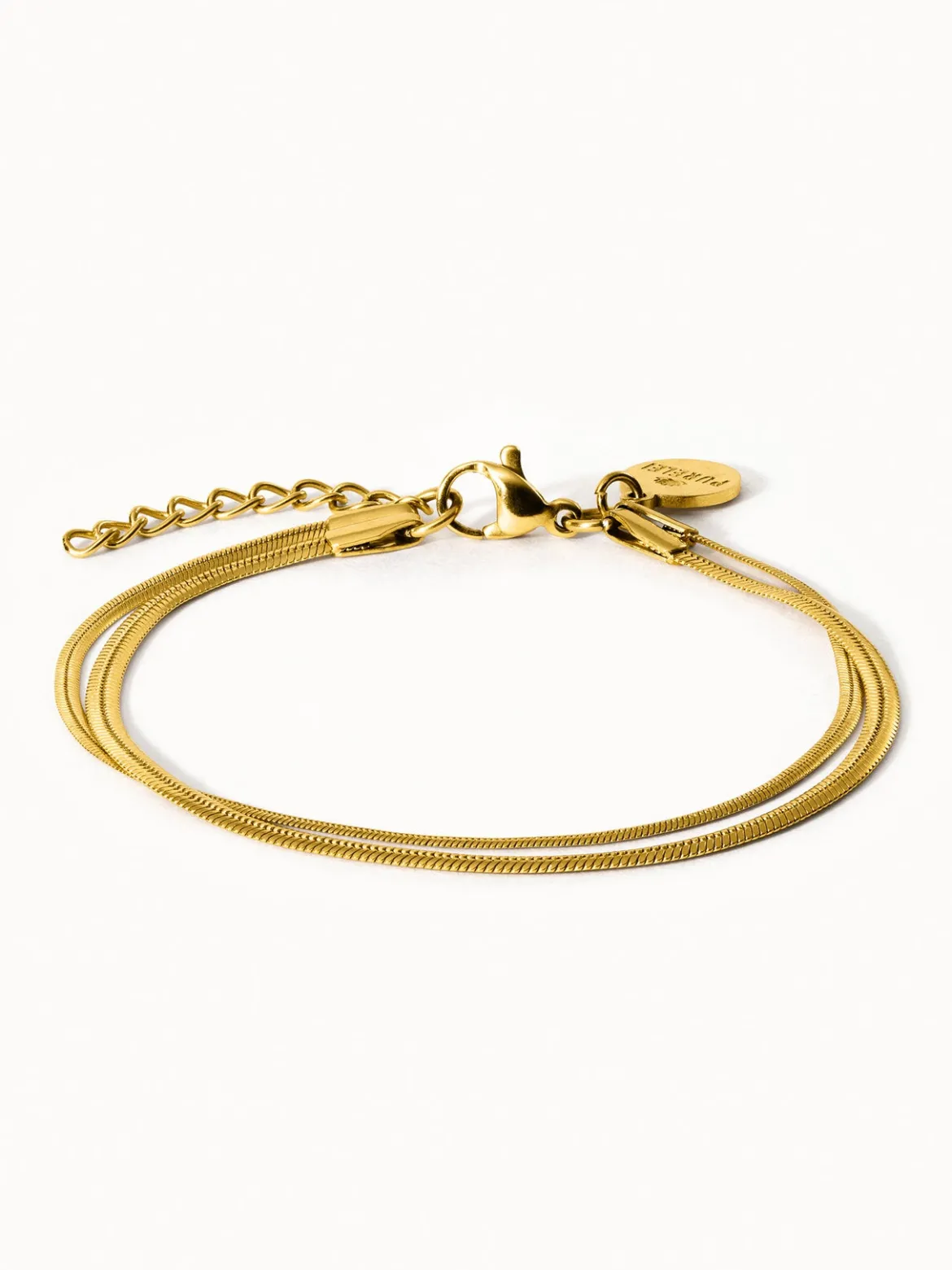Two Layers Armband