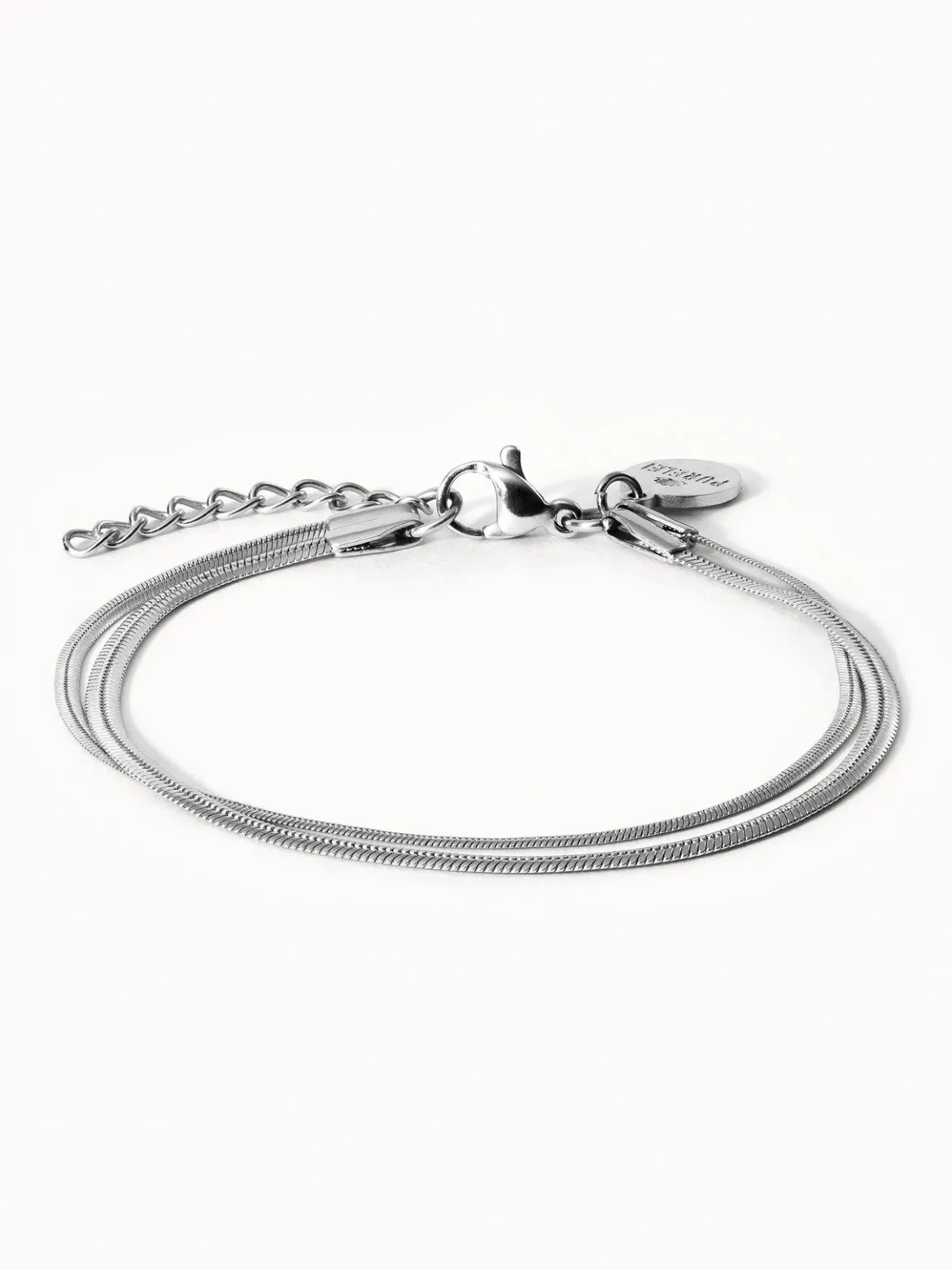 Two Layers Armband