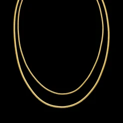 Two Layers Kette