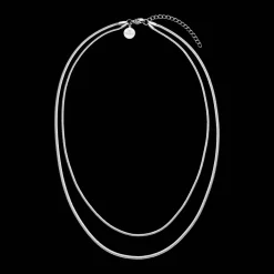Two Layers Kette