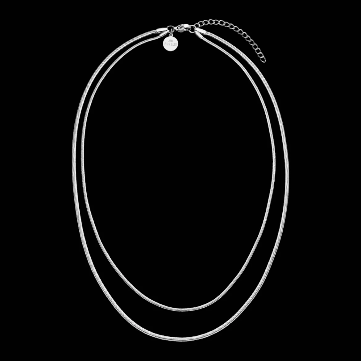 Two Layers Kette