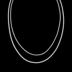 Two Layers Kette