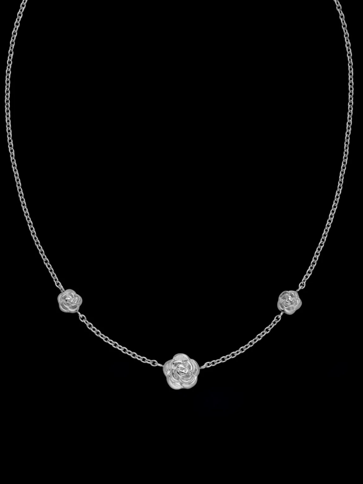 Velvet Rose Kette