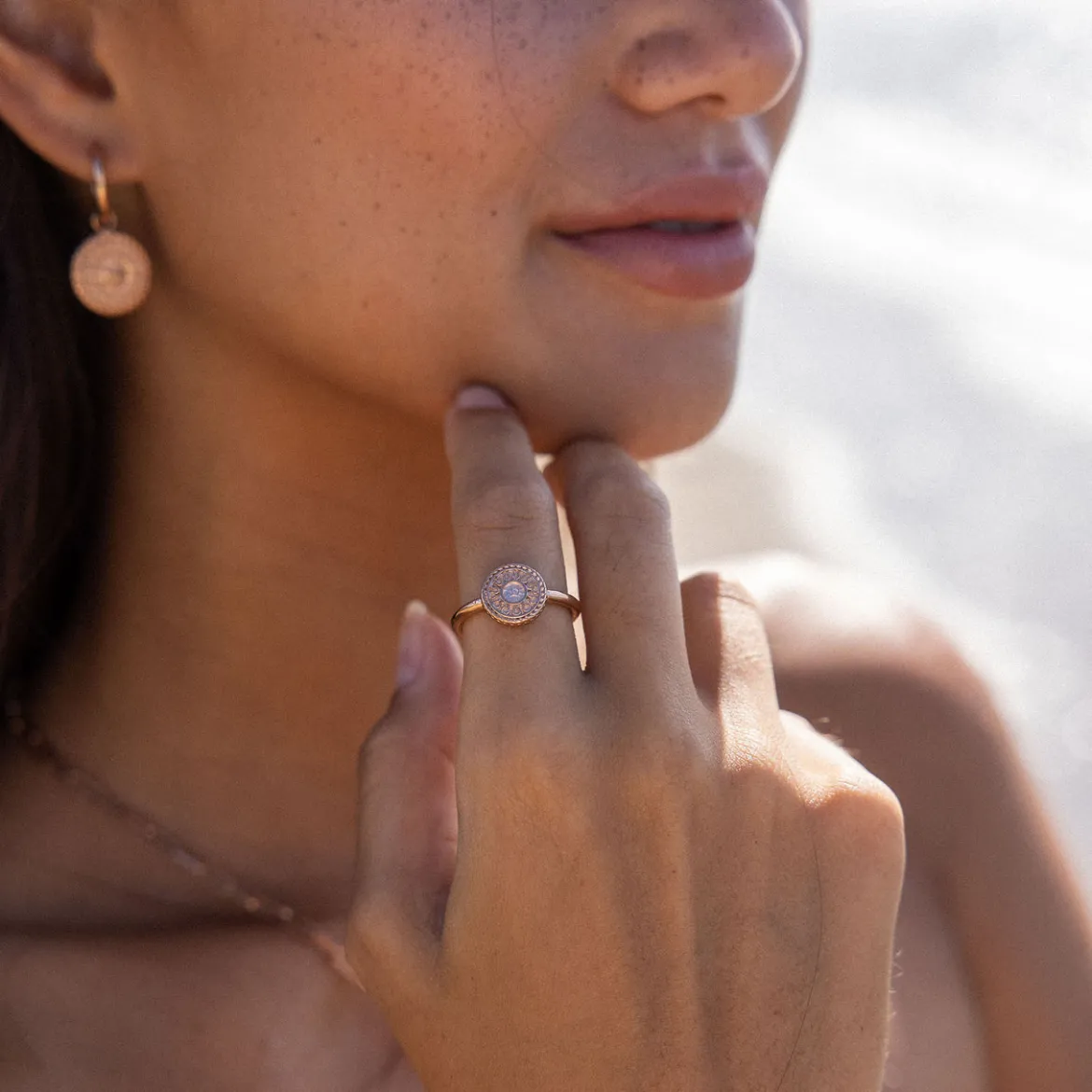 Waina Ring