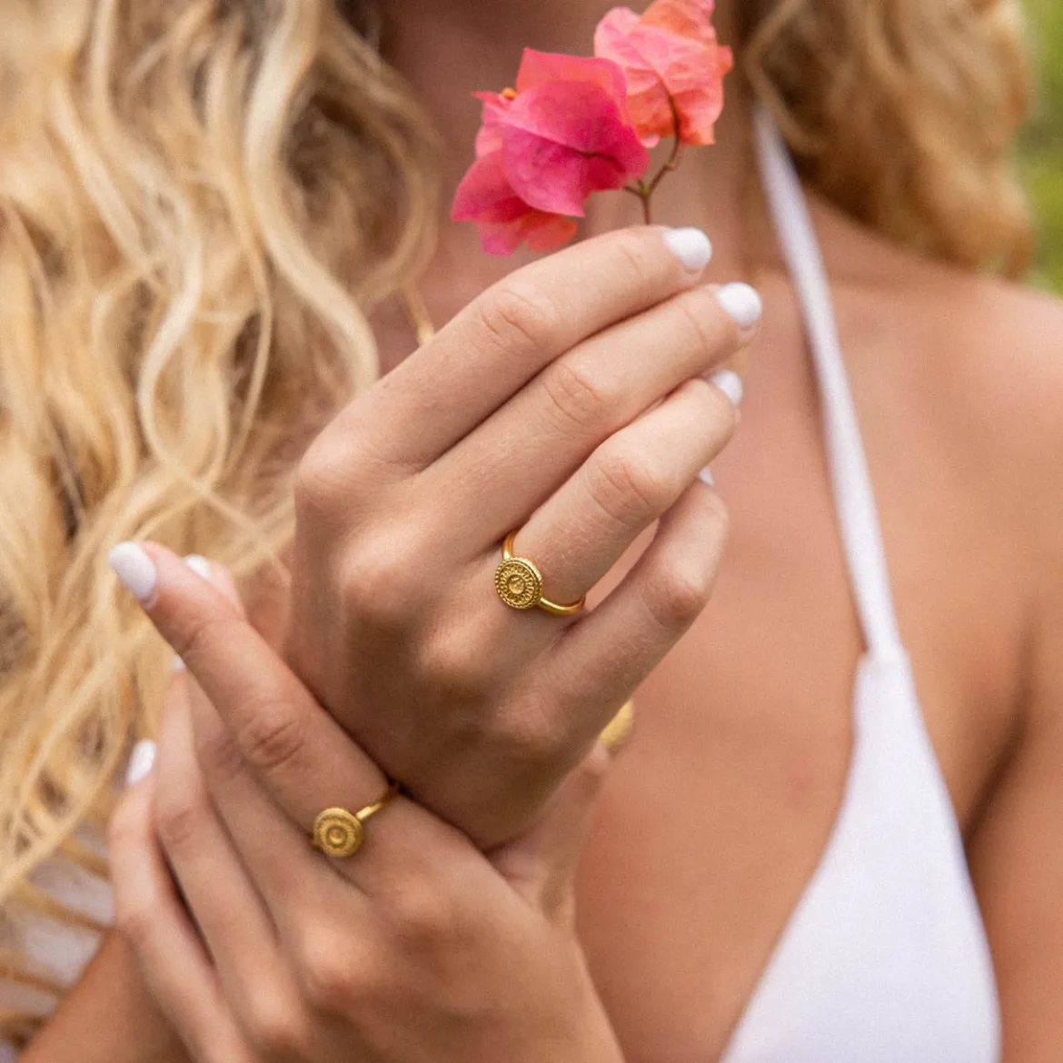 Waina Ring