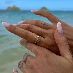 Waina Ring