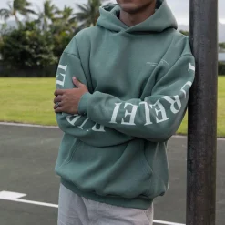 Wave Hoodie