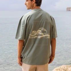 Wave T-Shirt