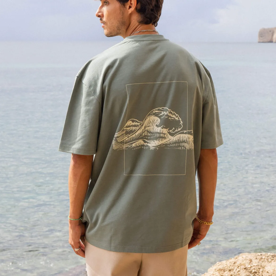 Wave T-Shirt