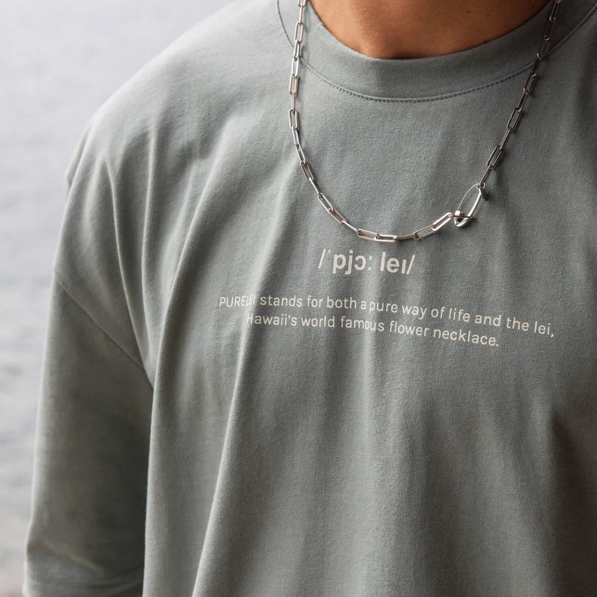 Wave T-Shirt