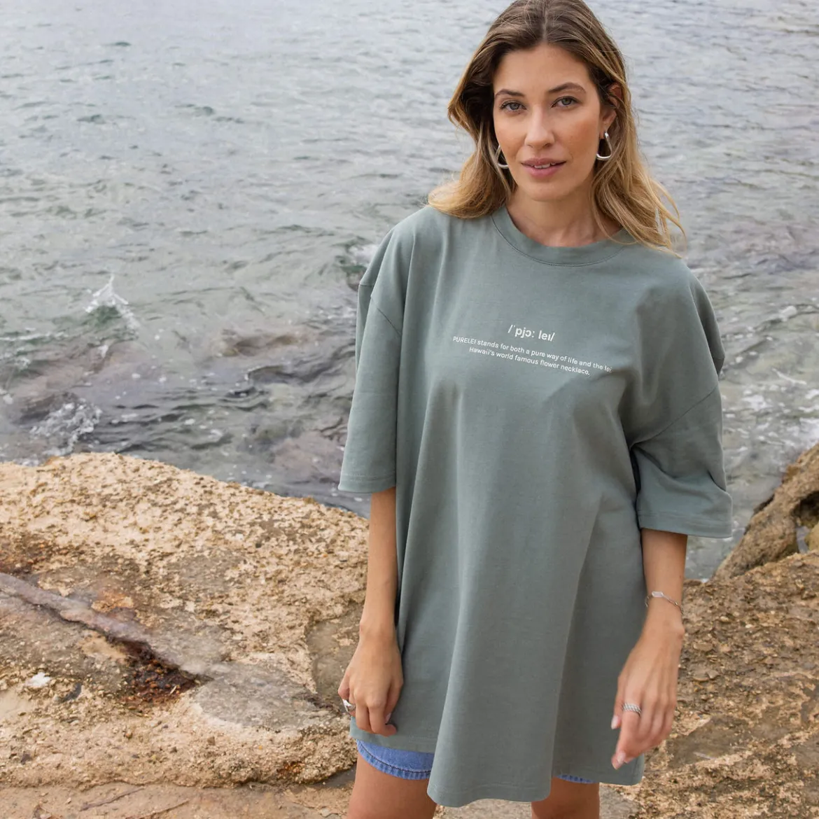 Wave T-Shirt