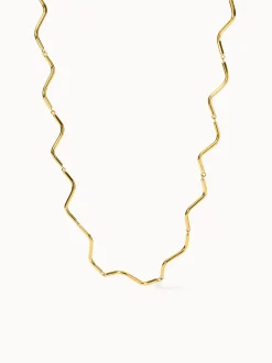 Waves Kette