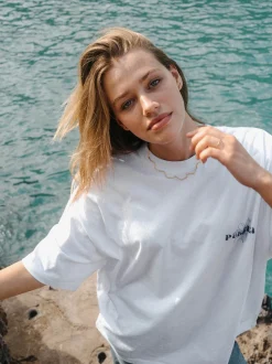Waves Kette